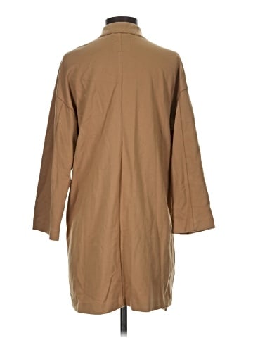 Old Navy Trenchcoat (view 2)