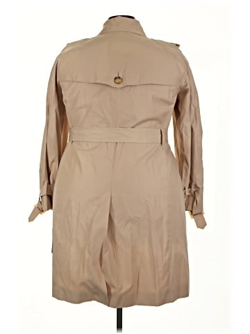 London Fog Trenchcoat (view 2)