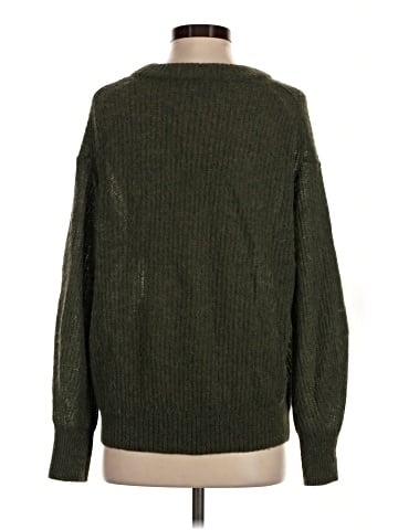 Everlane Wool Pullover Sweater (view 2)