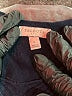 Talbots Outlet 100% Cotton Blue Pullover Sweater Size L - photo 7