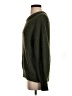 Everlane Solid Green Wool Pullover Sweater Size XS - photo 5