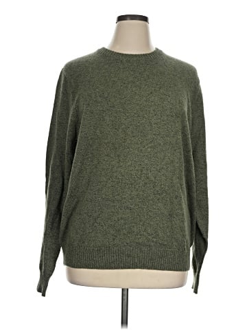 Croft & Barrow Pullover Sweater (view 1)