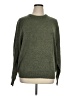 Croft & Barrow Green Pullover Sweater Size XL - photo 1