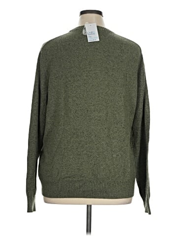 Croft & Barrow Pullover Sweater (view 2)