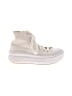 Converse Ivory Sneakers Size 7 - photo 1