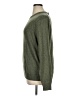 Croft & Barrow Green Pullover Sweater Size XL - photo 5