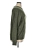 Croft & Barrow Green Pullover Sweater Size XL - photo 4
