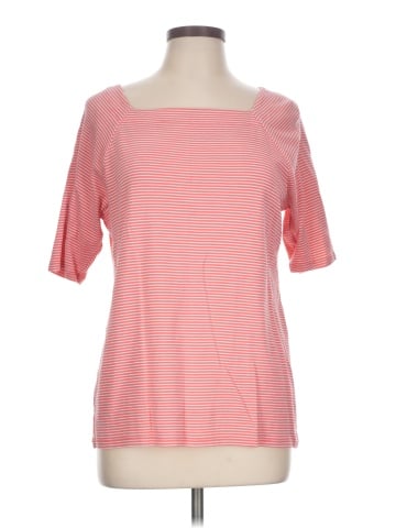 Westport Short Sleeve T-Shirt (view 1)