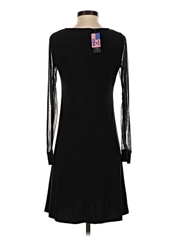 Nik and Nash Casual Dress (view 2)