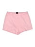 Gap Solid Pink Athletic Shorts Size M - photo 1