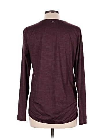 Xersion Long Sleeve T-Shirt (view 2)