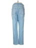 H&M Hearts Blue Jeans Size 6 - photo 2