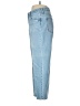H&M Hearts Blue Jeans Size 6 - photo 5