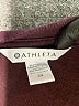 Athleta Burgundy Pullover Sweater Size 2X - photo 7