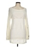 New York & Company Ivory Pullover Sweater Size M - photo 1