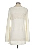 New York & Company Ivory Pullover Sweater Size M - photo 2