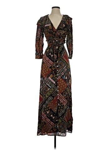 Free People Casual Dress (view 1)
