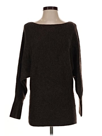 Skies Are Blue Pullover Sweater (view 1)
