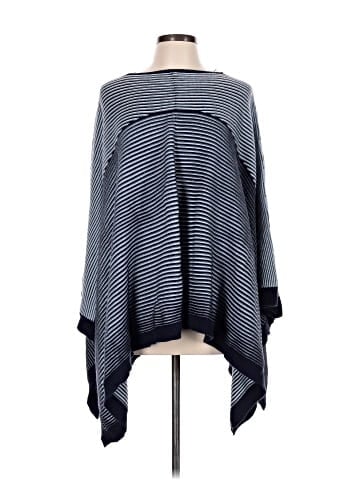 New Directions Poncho (view 1)