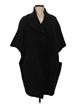 Akemi + Kin Poncho (view 1)