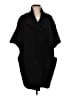Akemi + Kin Black Poncho One size - photo 1