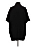 Akemi + Kin Black Poncho One size - photo 2