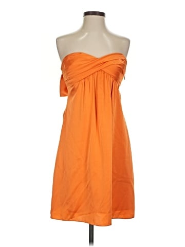 BCBGMAXAZRIA Cocktail Dress (view 1)