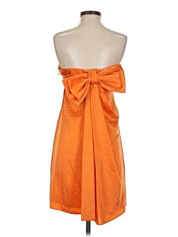 BCBGMAXAZRIA Cocktail Dress (view 2)