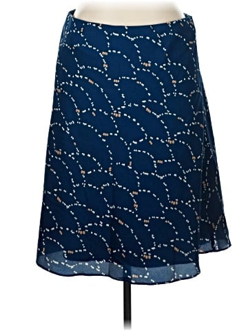 Ann Taylor Casual Skirt (view 1)