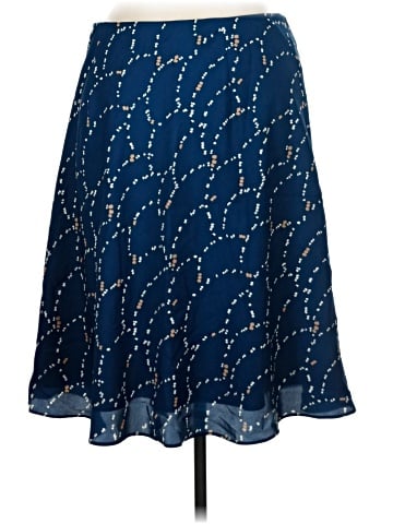 Ann Taylor Casual Skirt (view 2)