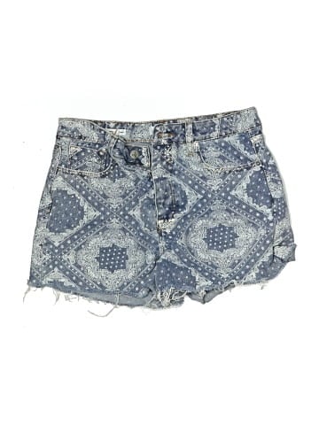 Vigoss Denim Shorts (view 1)