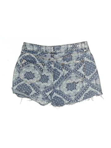 Vigoss Denim Shorts (view 2)