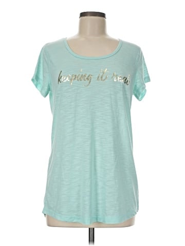 Xersion Short Sleeve T-Shirt (view 1)