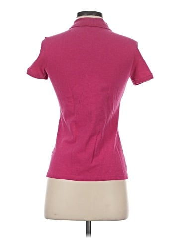 Lacoste Short Sleeve Polo (view 2)
