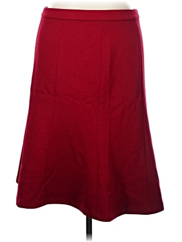 Ann Taylor Formal Skirt (view 1)