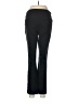 Charter Club Solid Black Active Pants Size 8 - photo 2