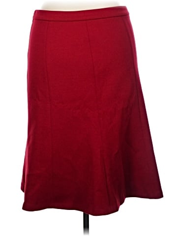 Ann Taylor Formal Skirt (view 2)