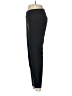 Charter Club Solid Black Active Pants Size 8 - photo 5