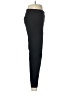 Charter Club Solid Black Active Pants Size 8 - photo 4