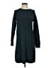 J.Jill Teal Pullover Sweater Size XS - photo 1