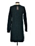 J.Jill Teal Pullover Sweater Size XS - photo 2