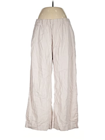 Jarbo Linen Pants (view 1)