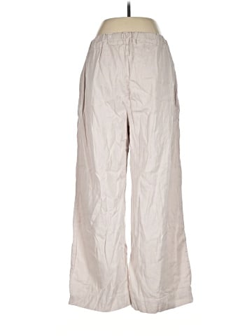 Jarbo Linen Pants (view 2)