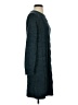 J.Jill Teal Pullover Sweater Size XS - photo 4