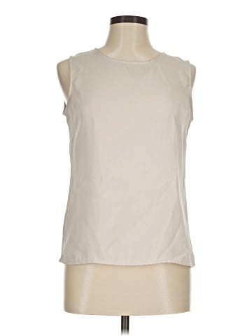 Paul Harris Design Sleeveless Blouse (view 1)