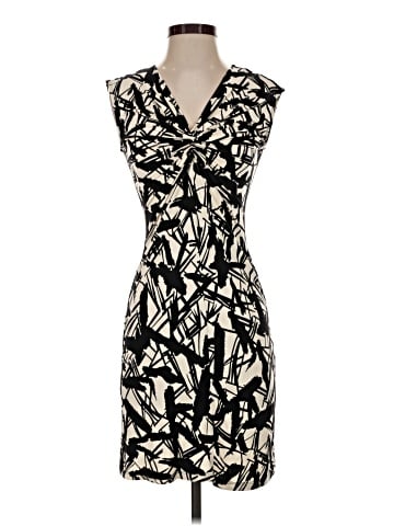 MICHAEL Michael Kors Cocktail Dress (view 1)