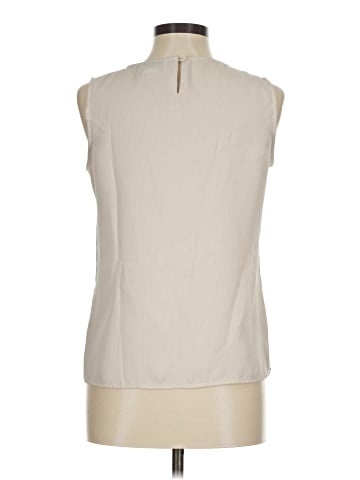 Paul Harris Design Sleeveless Blouse (view 2)