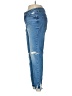 Old Navy Hearts Blue Jeans Size 8 - photo 5