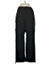 Unbranded Black Cargo Pants Size S - photo 1
