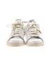 Adidas White Sneakers Size 7 1/2 - photo 2